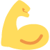 :muscle: :muscle: